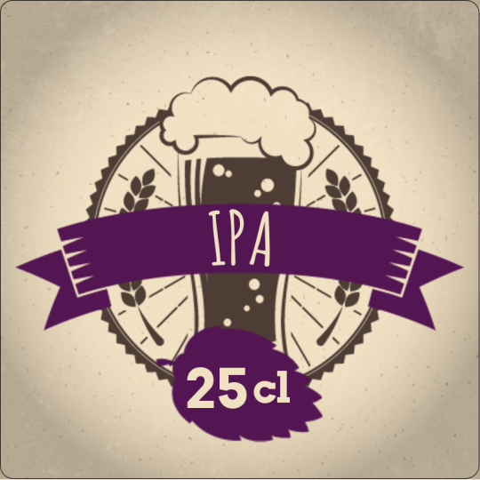 IPA Beer