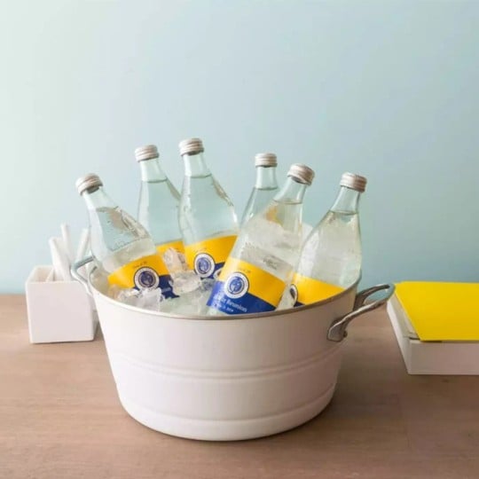Bottle Stickers