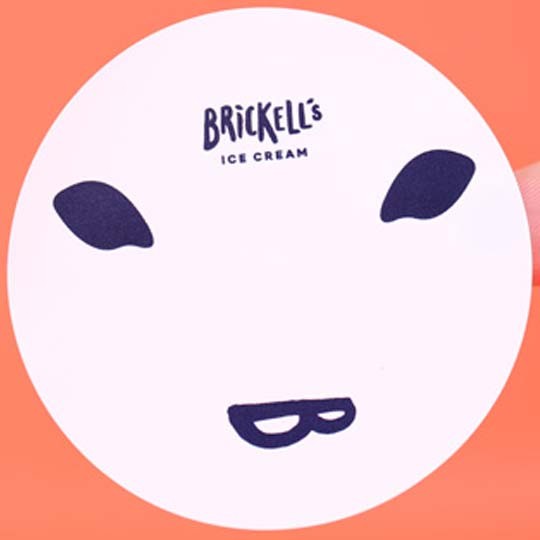 material waterproof labels brickells