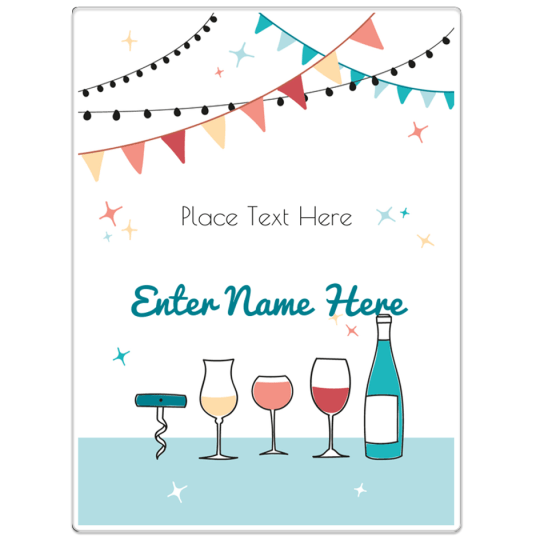 Wine Labels | Bottle Labels | Avery