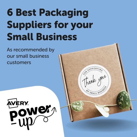 Business Packaging Supplies Blog