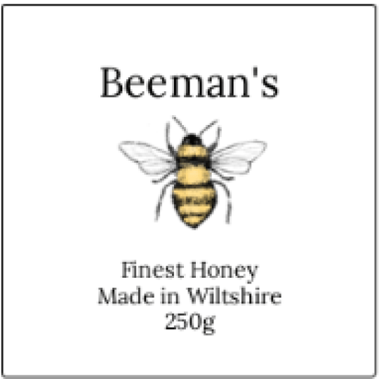 Bee Label