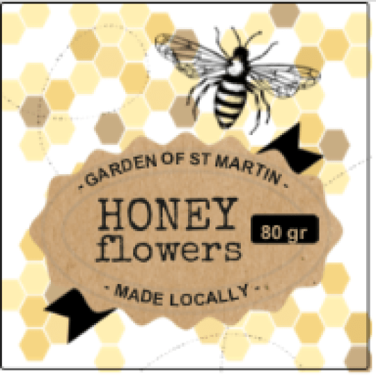 Brown Honeycomb
