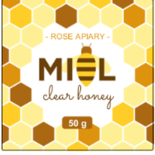 Classic Honeycomb