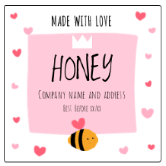 Made With Love