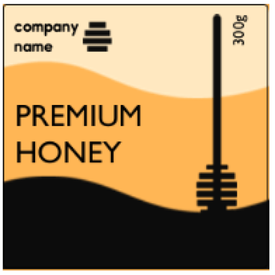 Honey Dipper