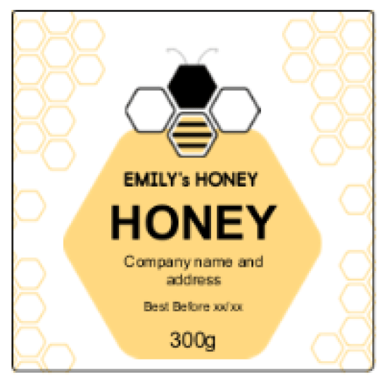 Honeycomb