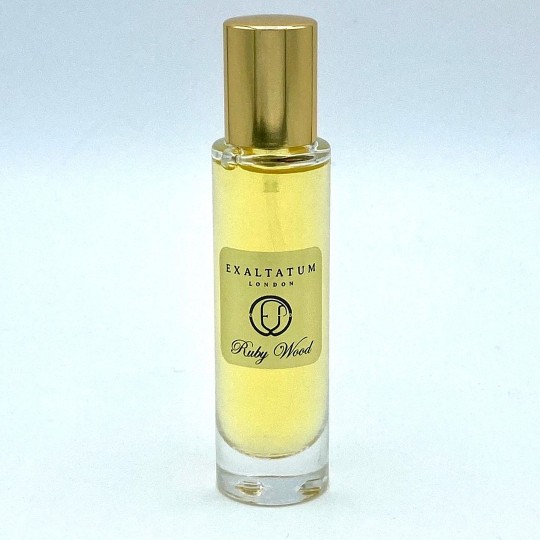 Customer: Exaltatum ft. Perfume, Gold 25 x 25mm gloss