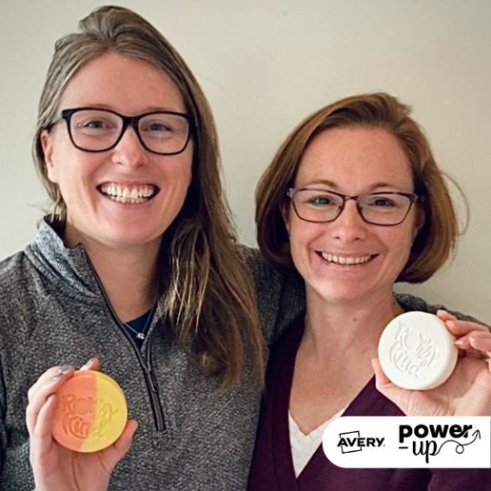 Rowdy kind power up business boost winners
