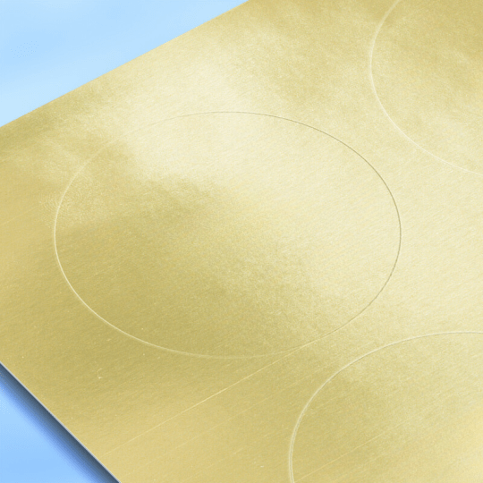 Gold Material