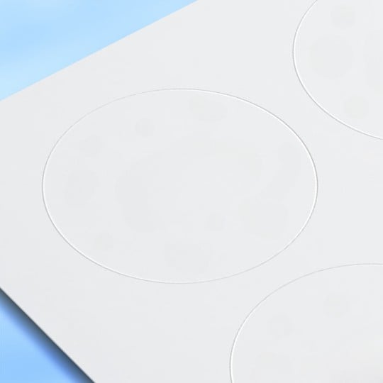 Paper Materials Carousel
