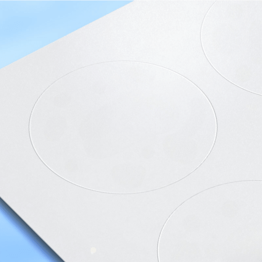 Vinyl Material Stickers