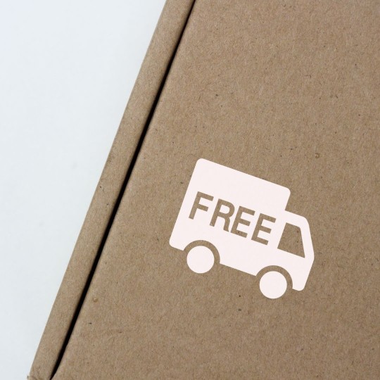 free shipping