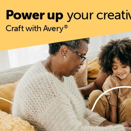 Craft with Avery