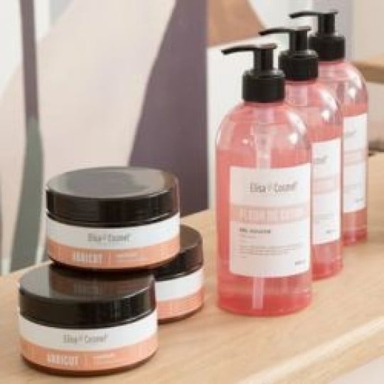 Cosmetics