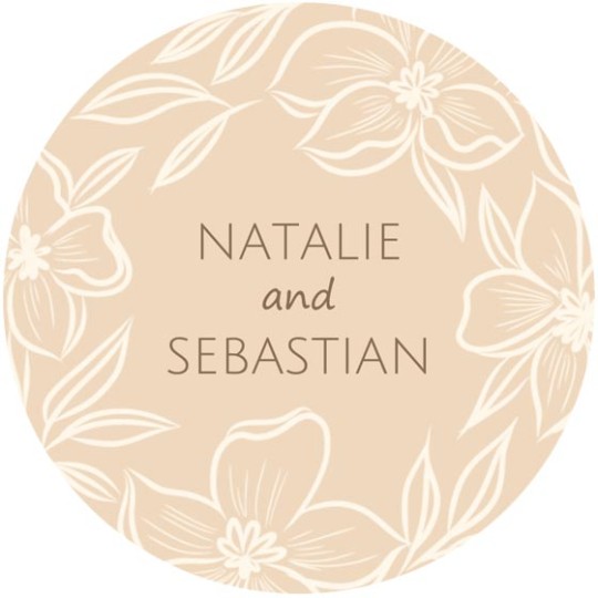 Weddings Fleur Design