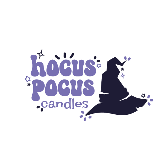 Avery Hocus Pocus Halloween Template Design