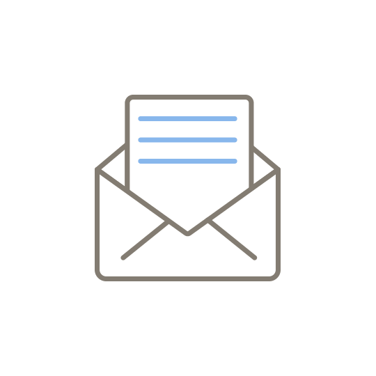 Address Icon