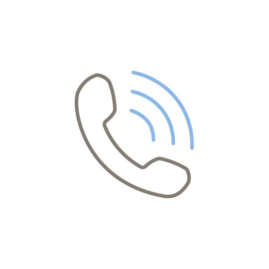 Telephone Icon