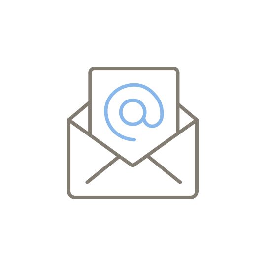 Email Icon