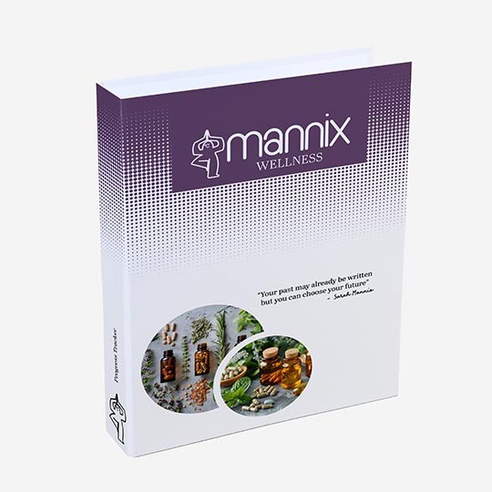 Personalised Printed Binders