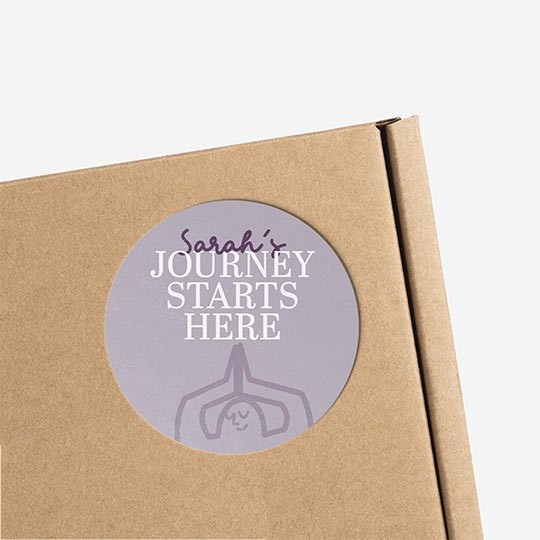 Custom Stickers