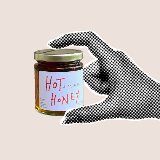 @summerhillhoney