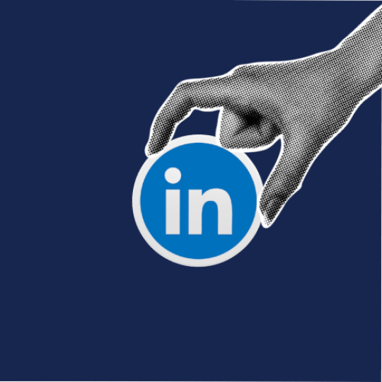 linkedin