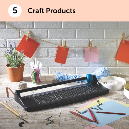 Craft Products - Education Craft Products - Education