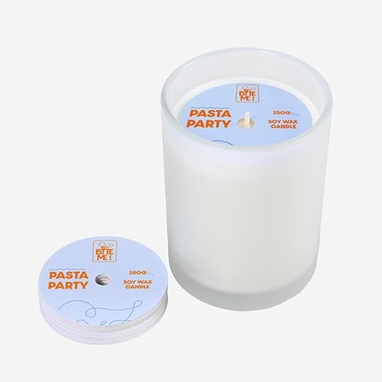 Candle Covers