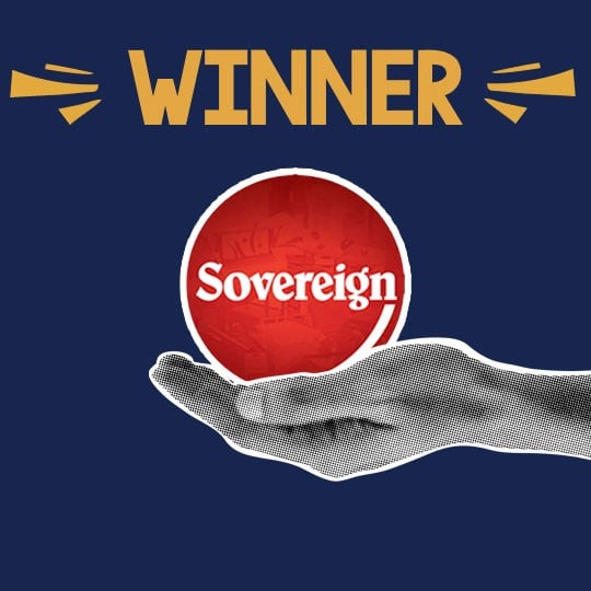 Sovereign