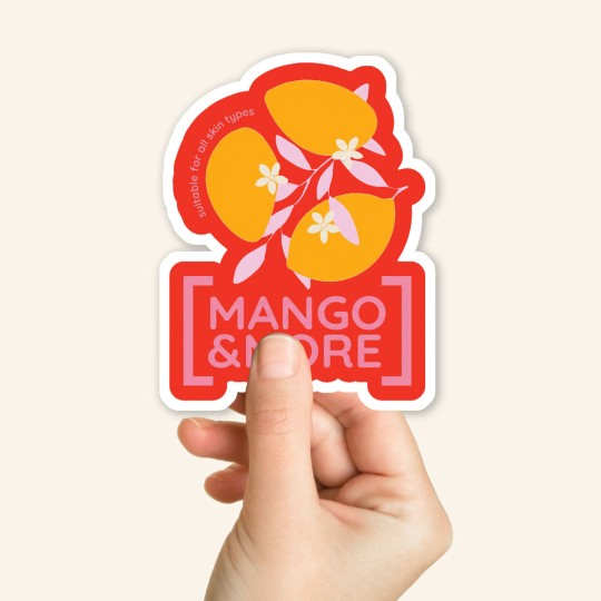 Custom Sticker