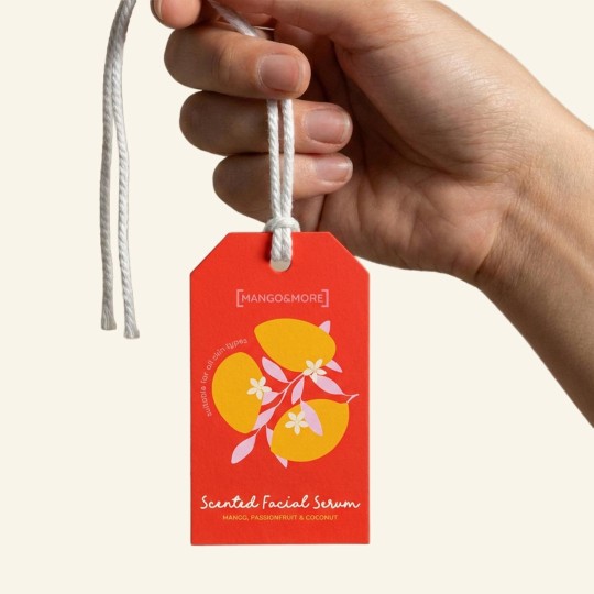 custom swing tags