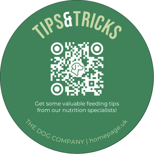 Tips & Tricks 100 mm round