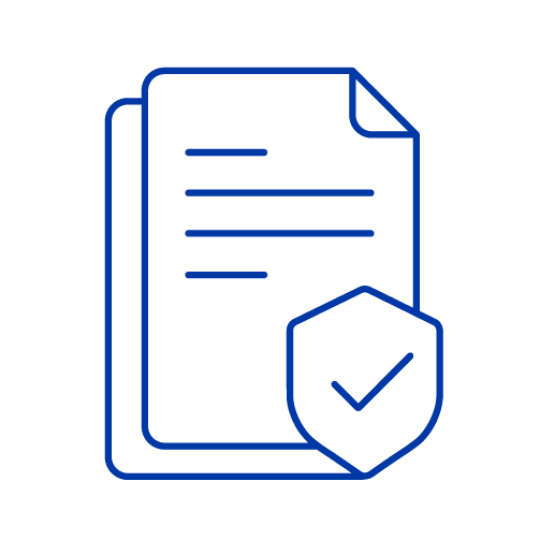 Governance icon