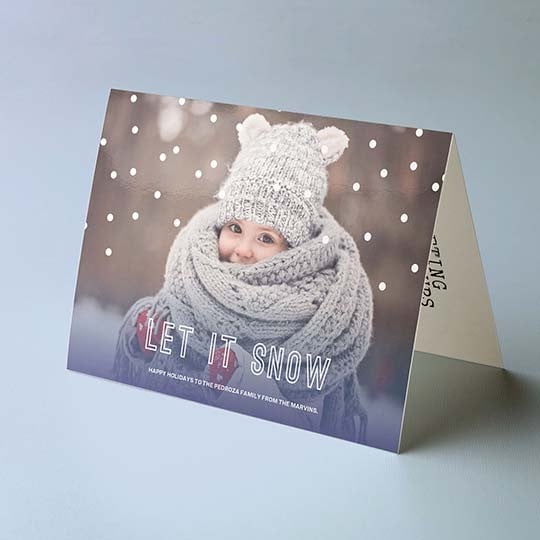 Seasonal Greeting Cards