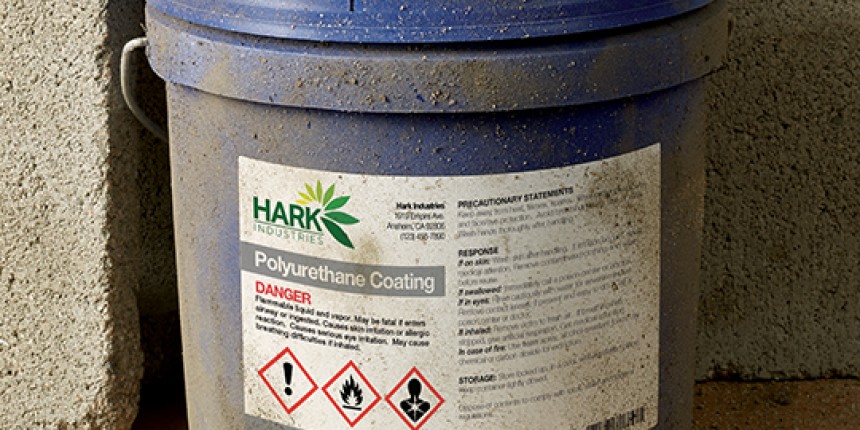 Heavy Duty Stickers & Labels | Avery
