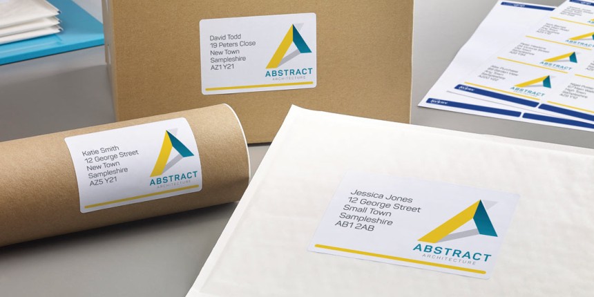 Avery 5160 labels uk