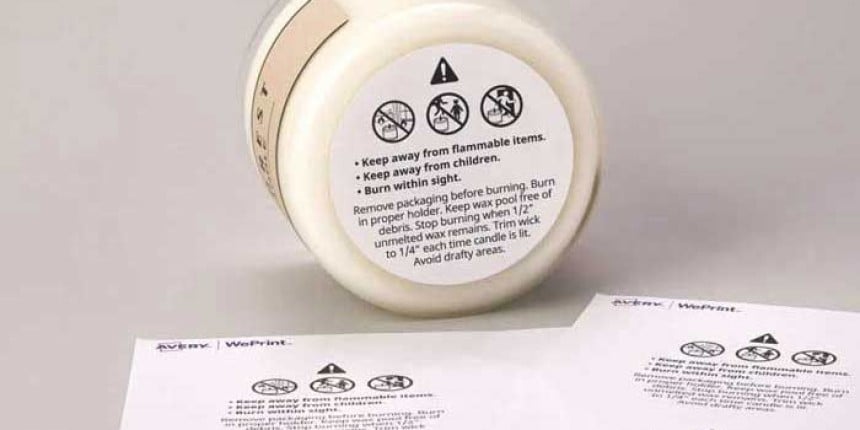 CLP label