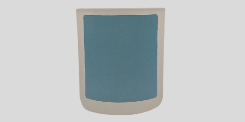 Small vogue label size london luxury candle supplies