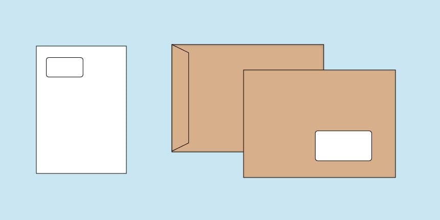 Shipping Label Amazon 45x85 Art