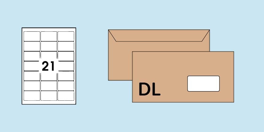 Shipping DL Spacing 21 Art