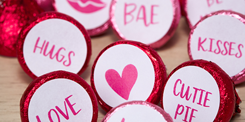 Valentines Chocolates