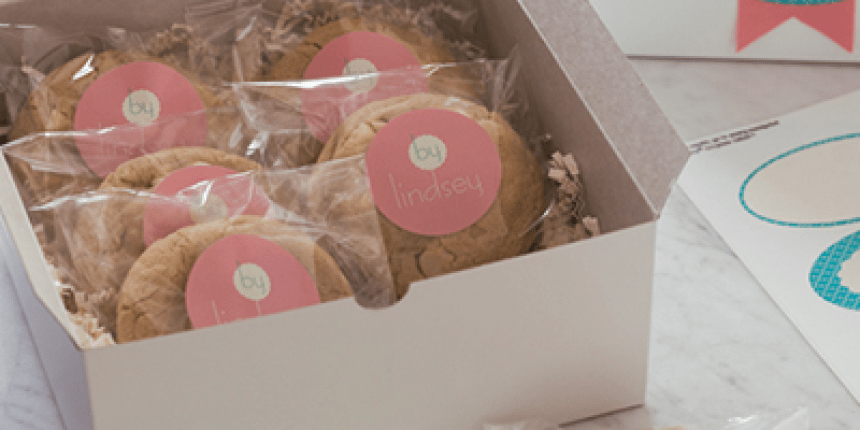 Valentines Cookies
