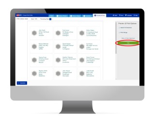 Introduction on how to print Avery products using | Avery