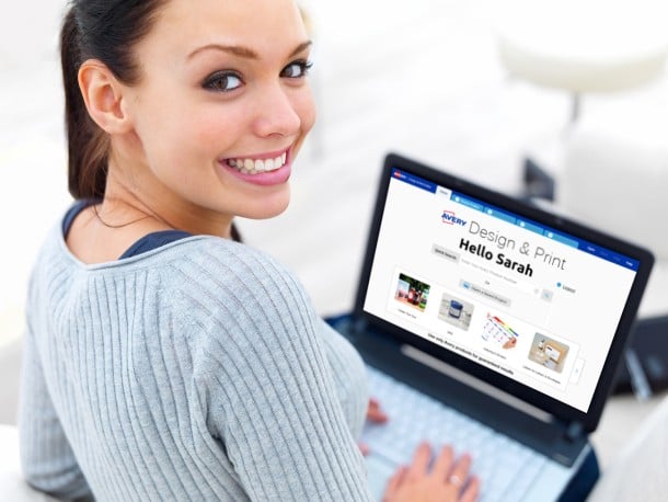 How to print on Avery labels using MS Word | Avery