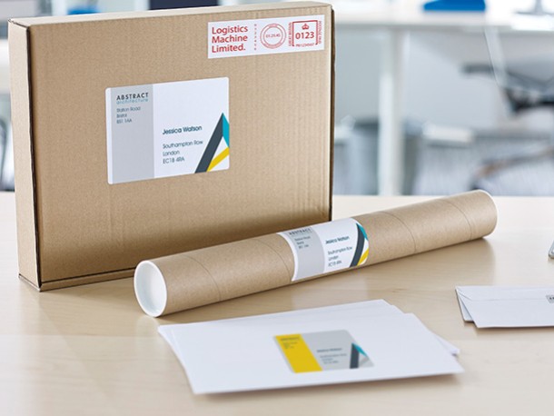 Buy Labels for your Printer | Avery | Avery