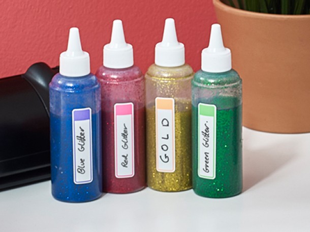Labels | Avery