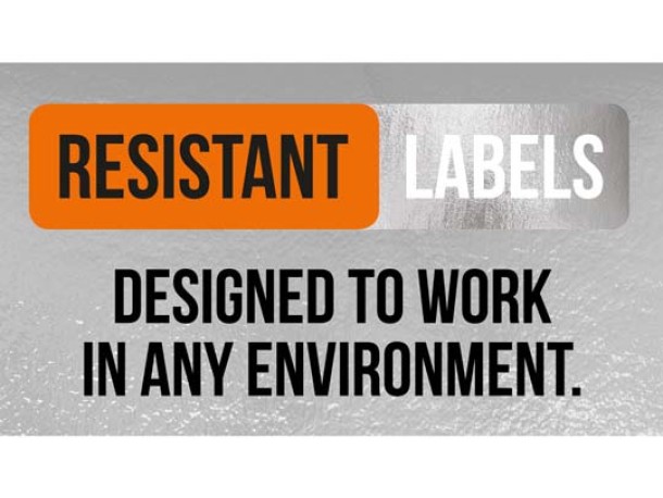 Water Resistant Labels | Avery