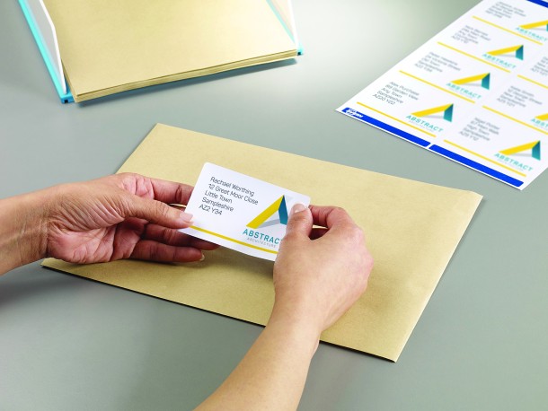 Blank Printer Labels &amp; Stickers for any Printer | Avery UK | Avery